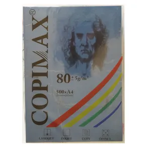 کاغذ A4 کپی مکس کد 7 بسته 500 عددی