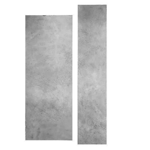 تخته چوب مدل MDF کد AV-2 بسته 2 عددی