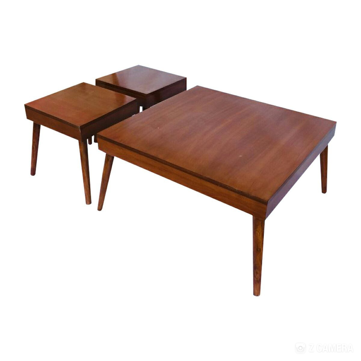 میز پذیرایی مدل b1115  مجموعه 3عددی
