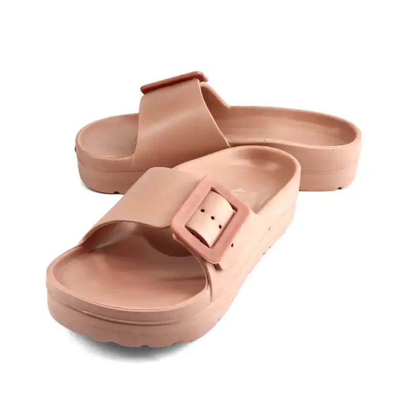 دمپایی زنانه مدل آذین کد 78