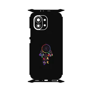 MAHOOT Dream Catchers-FullSkin Cover Sticker for Xiaomi Mi 11 5G