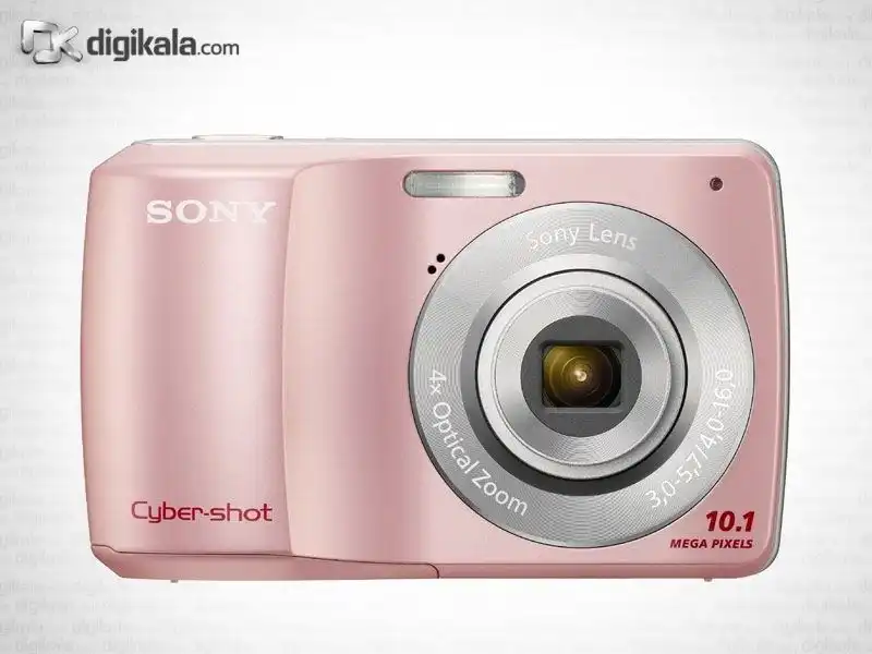 دوربین دیجیتال سونی سایبرشات دی اس سی-اس 3000