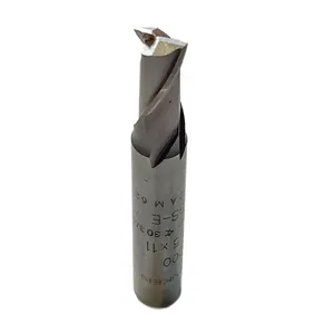 تيغ فرز انگشتي فرانكن مدل spg50 HSS-E سايز 9.5 ميليمتر 