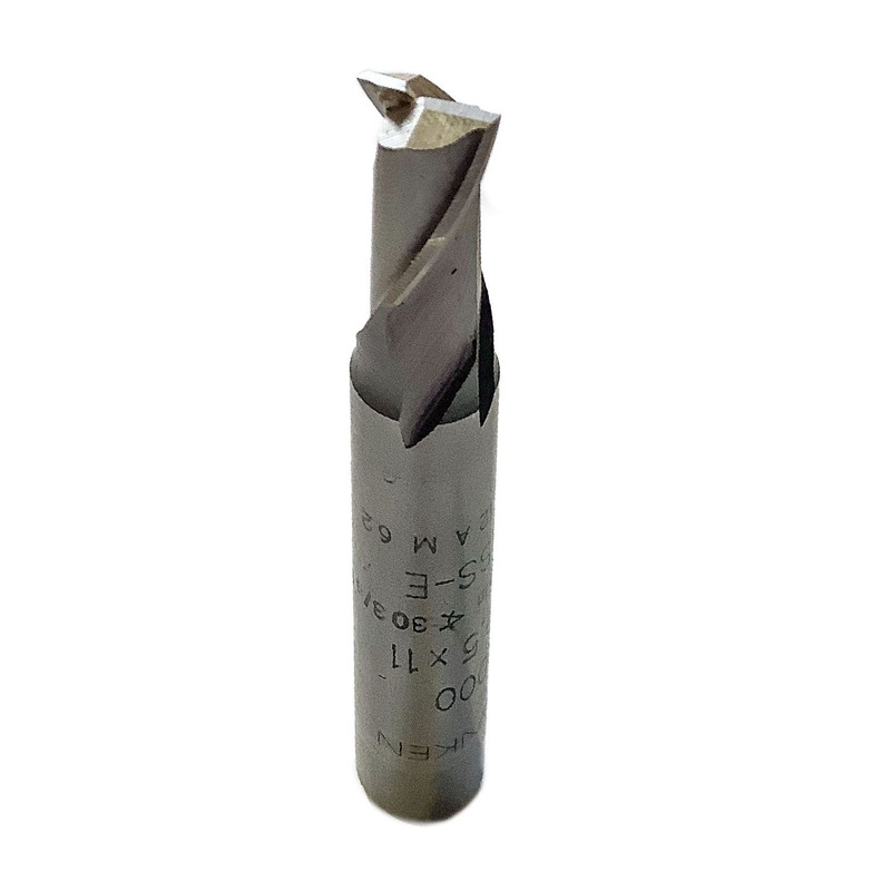 تيغ فرز انگشتي فرانكن مدل spg50 HSS-E سايز 9.5 ميليمتر 