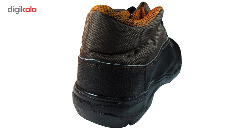 کفش ایمنی صامو پرشین مدل I 667