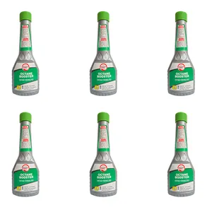 اکتان بوستر پاور مدل FA1-302 حجم 250 میلی لیتر بسته 6 عددی