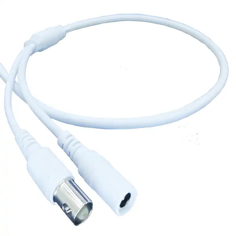 کابل تعمیر دوربین مداربسته الکترومن مدل C001