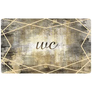 پادری مدل wc پتینه کد m/421 سایز 46×76 سانتی متر