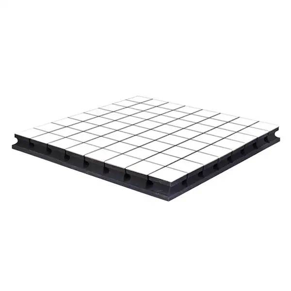 پنل آکوستیک مدل ترکیبی فلکسی پل 60  و مولتی فیوزر DC3 وین بسته 9 عددی