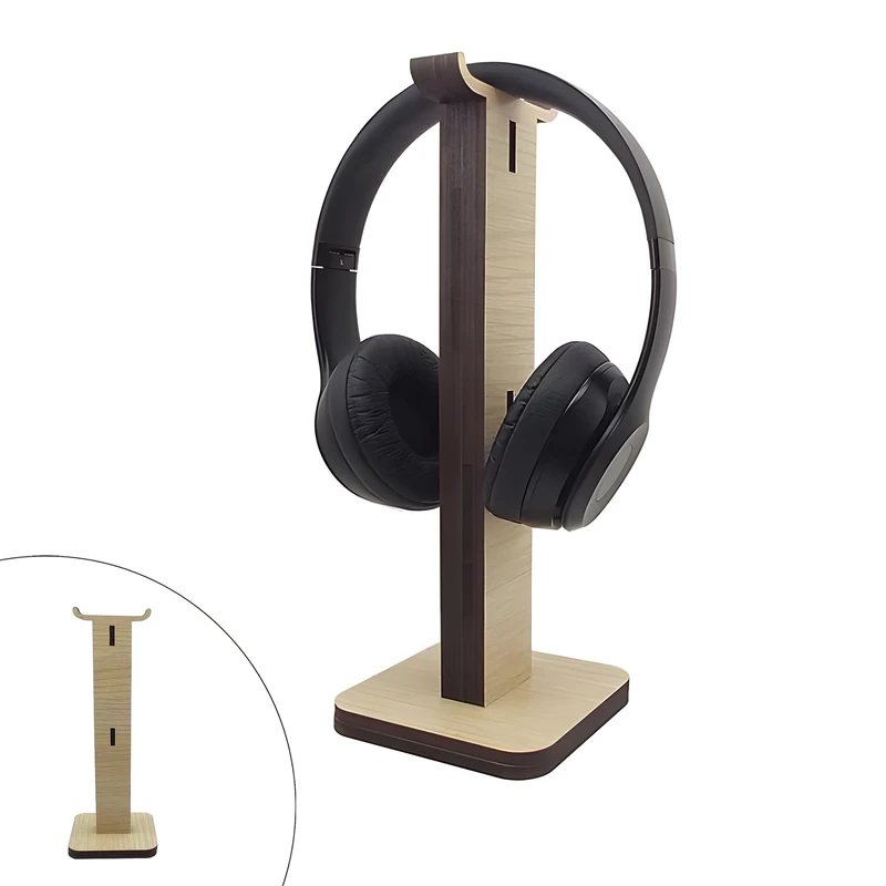 پایه نگهدارنده هدفون مدل WL10763