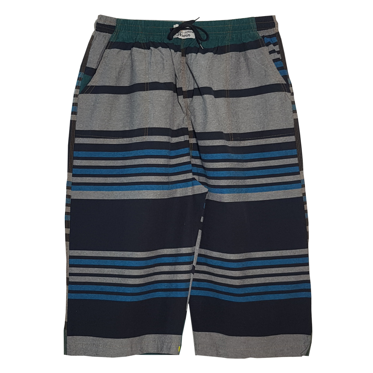 شلوارک مردانه مدل OBZ112