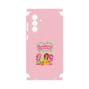 MAHOOT Strawberry Shortcake-FullSkin Cover Sticker for Samsung Galaxy A56