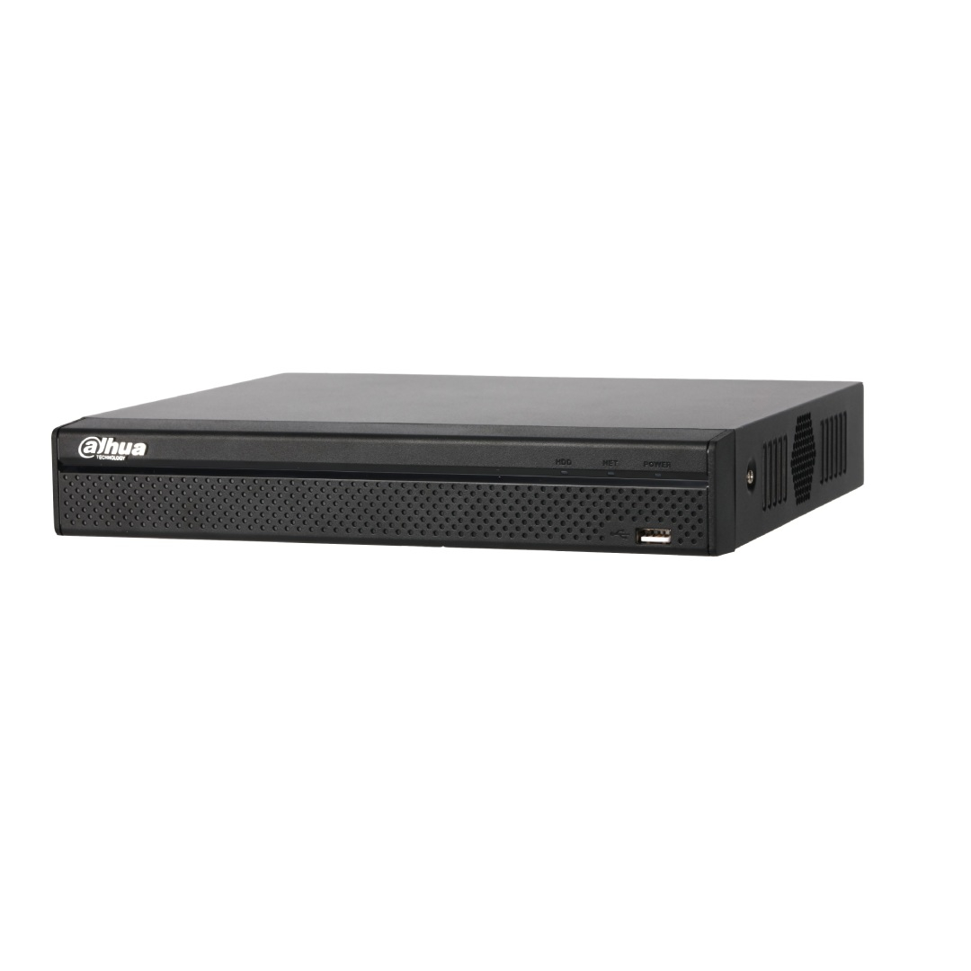 ضبط کننده ویدیویی داهوا مدل DH-NVR5232-4KS2
