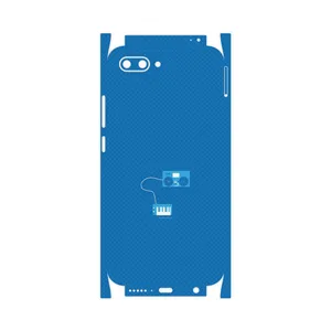 MAHOOT Minimal DJ Icon-FullSkin Cover Sticker for Honor 10