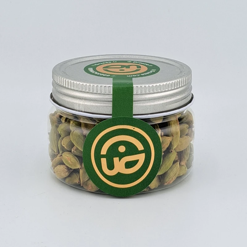 هل ممتاز دکتر ضی - 50 گرم