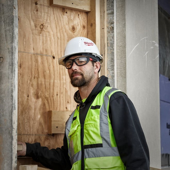 عینک ایمنی میلواکی مدل 1885 عینک ایمنی میلواکی مدل 1885