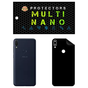 MULTI NANO X-F1M Back Skin For Asus Zenfone Max Pro M1 / ZB601KL / ZB602KL