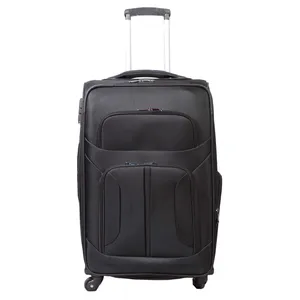 چمدان آی بگ مدل 401 سایز متوسط