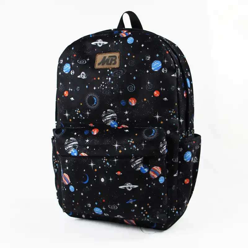 کوله پشتی ام بی مدل فضایی