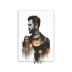 دیوارکوب مدل چوکور گودال کد  s 724