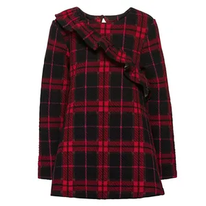 پیراهن دخترانه لوپیلو مدل 21254-1