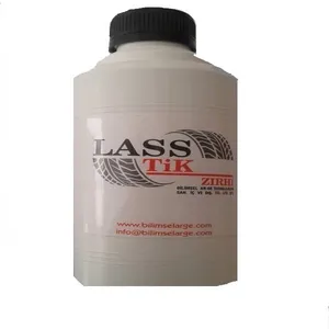 چسب ضد پنچری لاستیک زرهی کد F-50 حجم 250 میلی لیتر بسته 2 عددی