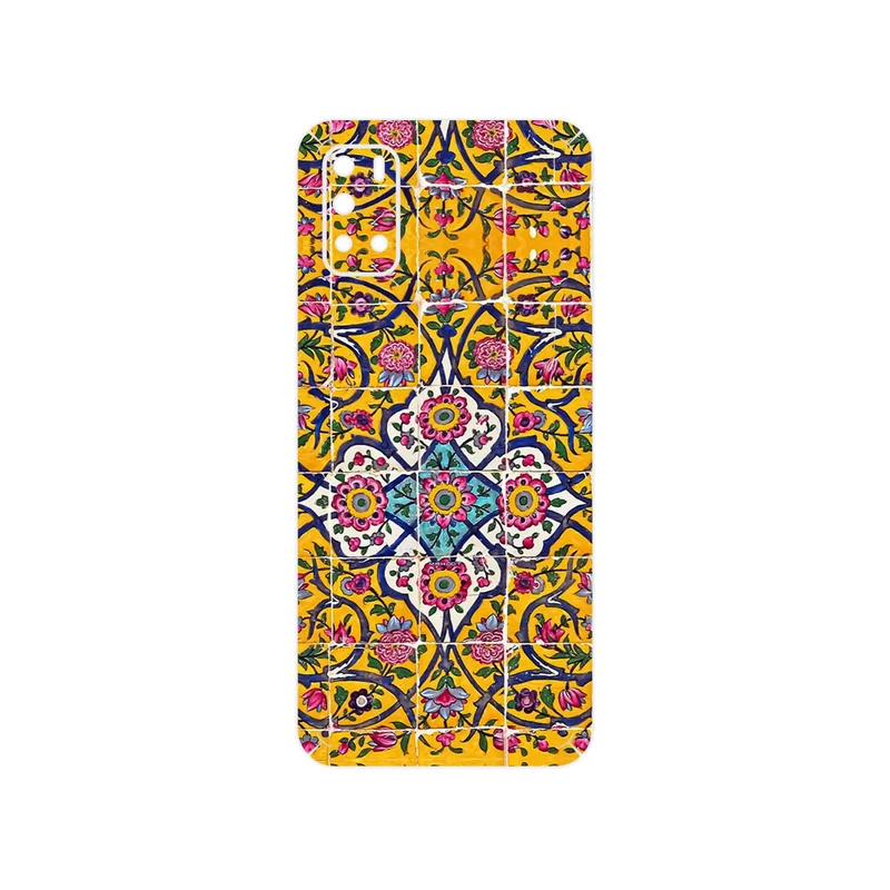 برچسب پوششی ماهوت مدل Iran Tile 10 مناسب برای گوشی موبایل جی پلاس Z10