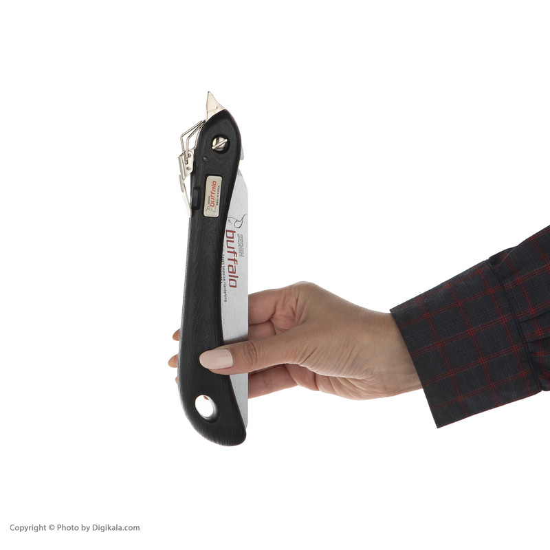 اره تاشو مدل TZFS1018