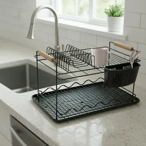 آبچکان ردفلاور مدل دوطبقه B581 