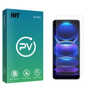 HVT PV2 Screen Protector For Xiaomi Redmi Note 12