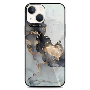 AKAM AMCWA13-MARBEL2 Cover For Apple iPhone 13