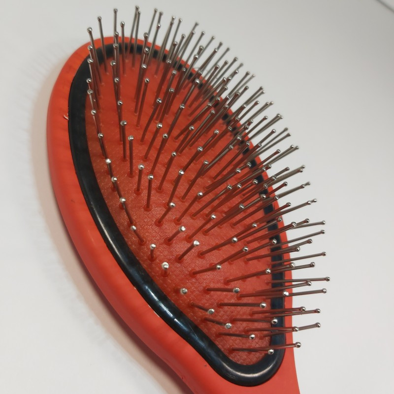 برس مو مارشال مدل T بسته 2 عددی