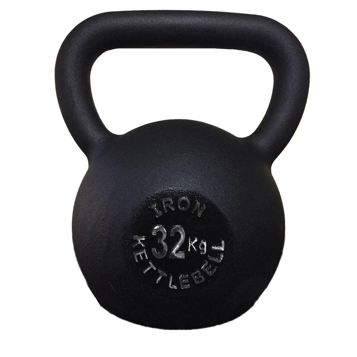 کتل بل مدل KA132 وزن 32 کیلوگرم