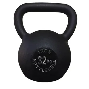 کتل بل مدل KA132 وزن 32 کیلوگرم