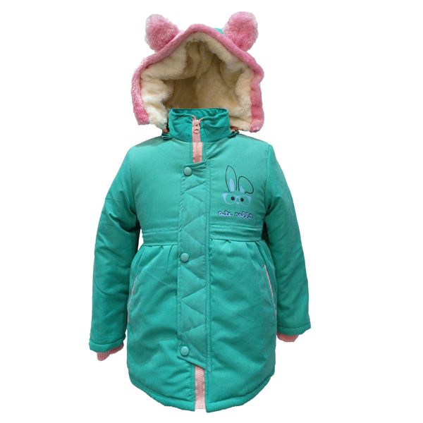 کاپشن دخترانه کد 99_84