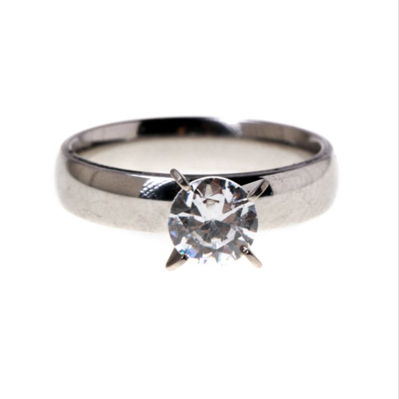 انگشتر زنانه مدل Ring303