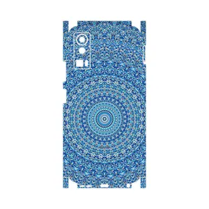 MAHOOT Mandala Design 1-FullSkin Cover Sticker for Gplus X20