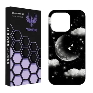 RIVEN RI1-19 Case For Apple iPhone 11