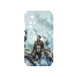 MAHOOT 1917 Cover Sticker for Xiaomi 12