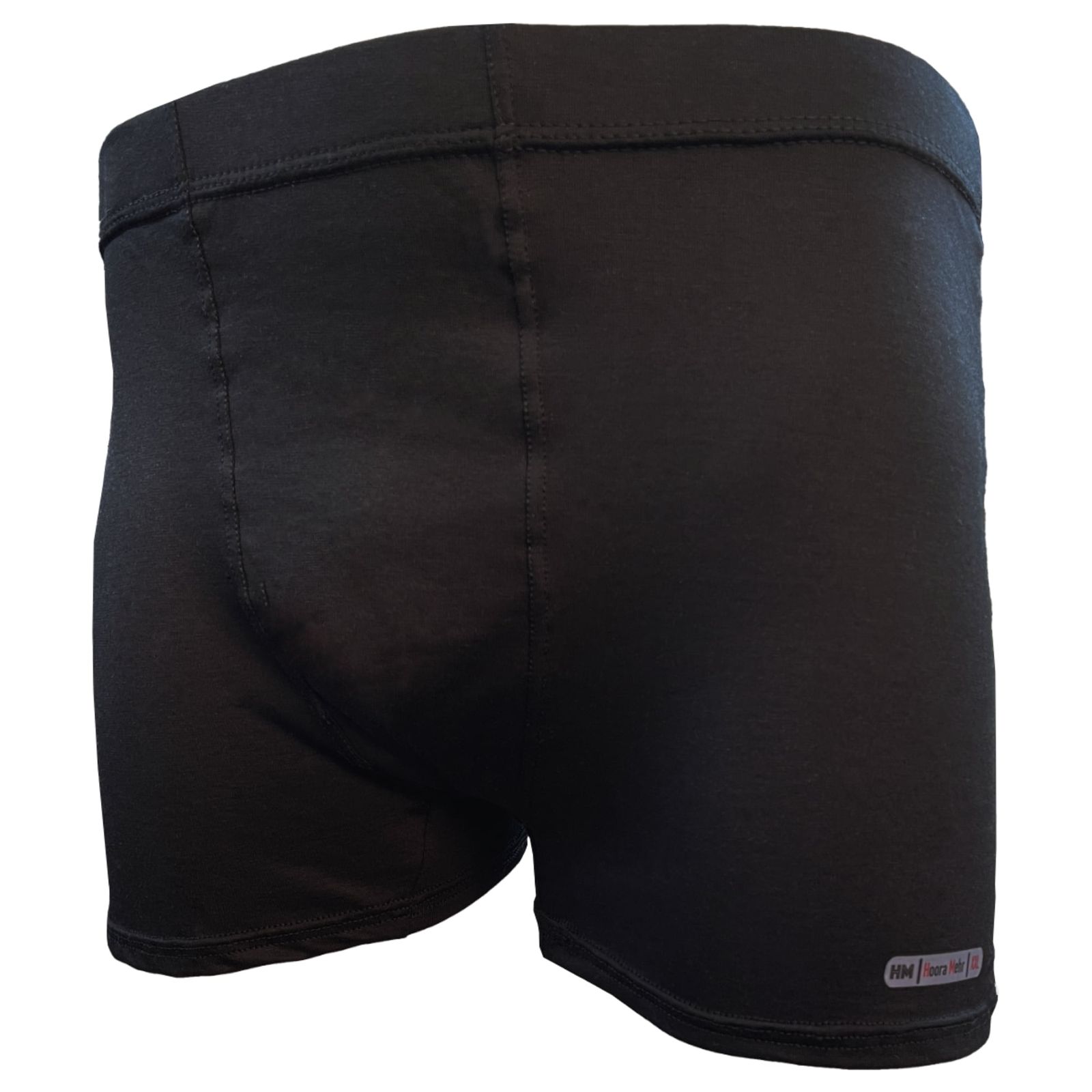 شورت پادار مردانه هورا مهر مدل SHP-CRAFT-B03 مجموعه 3 عددی -  - 4