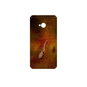 MAHOOT Rabab Cover Sticker for HTC One M7