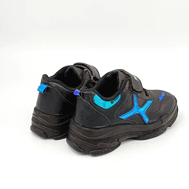 کفش مخصوص پیاده روی مدل تکپا کد 10596