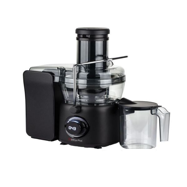 آبمیوه گیری سوئیس پلاس مدل SJE-8230D