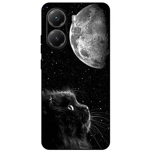 Megafone Cat 1882 Cover For Xiaomi Poco X7 Pro