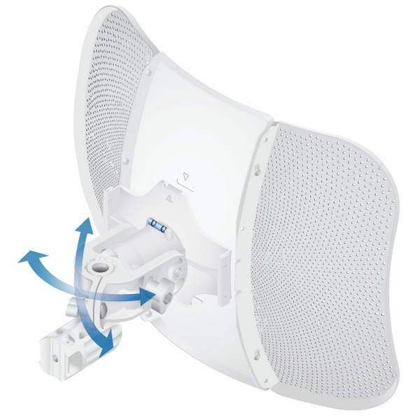 رادیو وایرلس یوبیکویتی مدل LBE-M5-23