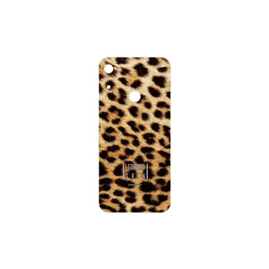 MAHOOT Leopard Skin Cover Sticker for Huawei Y6s 2019