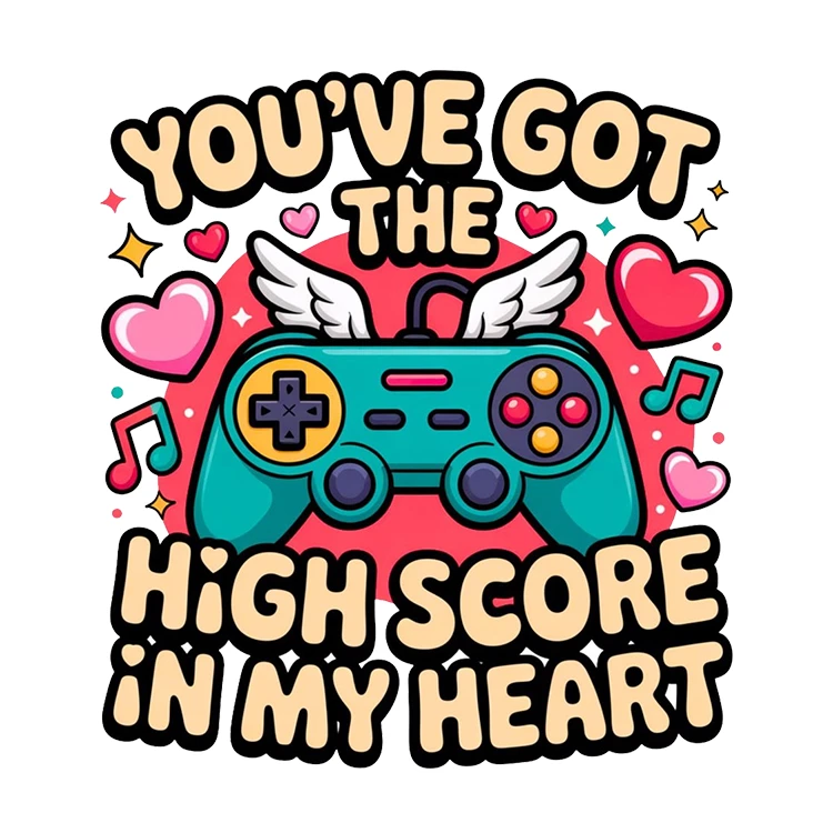 استیکر پارچه و لباس پاد آفرین مدل گیم پلی استیشن گیمر پی اس فایو کد S5033