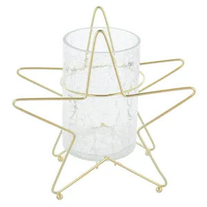 جاقاشقی مدل فلزی طرح ستاره