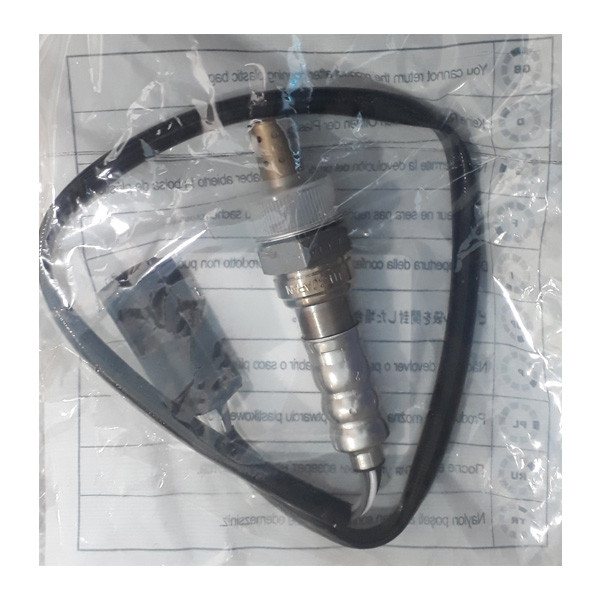 سنسور اکسیژن ان تی کی کد 90705