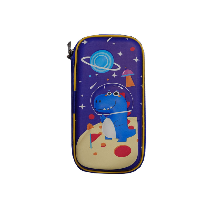 جامدادی لایت استار مدل دایناسور فضانورد